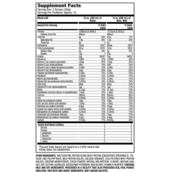 MuscleTech Premium Mass Gainer 12 Lbs MuscleTech Premium Mass Gainer 12 Lbs